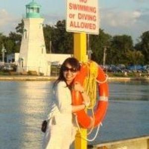 Meet your Posher, Helena